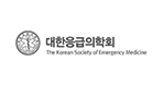 Korean Society of Emergency Medicine Logo